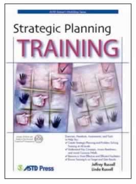 training on strategic planning